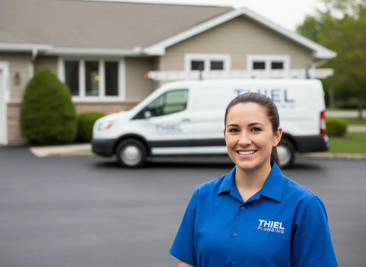 Plumber Davy, WV FAQs
